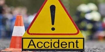 സ്കൂള്‍ ബസ് താഴ്ചയിലേക്ക് മറിഞ്ഞു; കുട്ടികള്‍ അത്ഭുതകരമായി രക്ഷപ്പെട്ടു