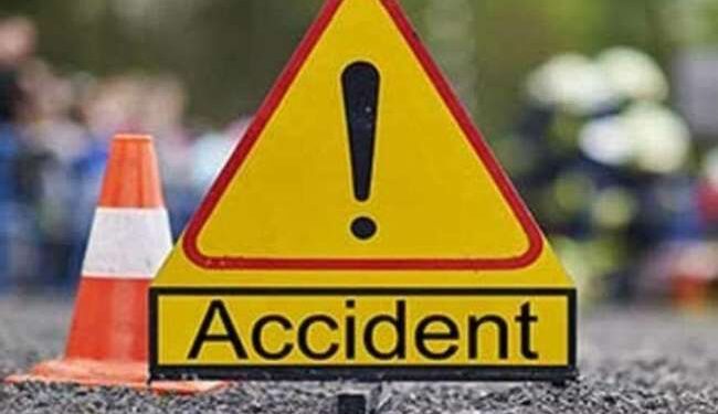 സ്കൂള്‍ ബസ് താഴ്ചയിലേക്ക് മറിഞ്ഞു; കുട്ടികള്‍ അത്ഭുതകരമായി രക്ഷപ്പെട്ടു