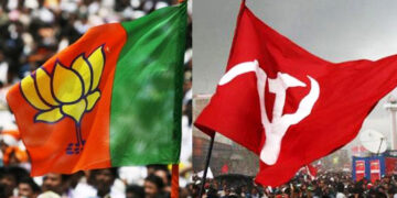 സിപിഎമ്മിന് അനുകൂലമായി വോട്ടുചെയ്‌ത് ബിജെപി, പിരായിരിയിൽ യുഡിഎഫിന് ഭരണനഷ്‌ടം.