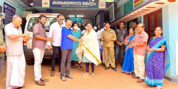 ഡോക്ടേഴ്സ് ഡേ: ഡോക്ടർമാരെ ആദരിച്ചു.