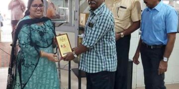 ഡോക്ടേഴ്സ് ദിനം ആചരിച്ചു