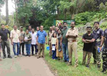 വനമഹോത്സവം 2023