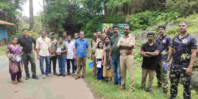 വനമഹോത്സവം 2023