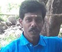 വാഹനാപകടത്തിൽ പരിക്കേറ്റ മാട്ടുമന്ത സ്വദേശി മരിച്ചു