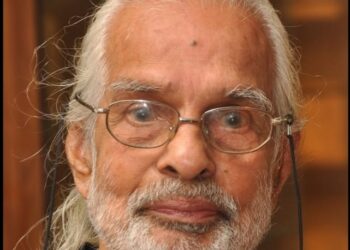 ചിത്രകലയുടെ കുലപതി ആർട്ടിസ്റ്റ്നമ്പൂതിരി വീടവാങ്ങി