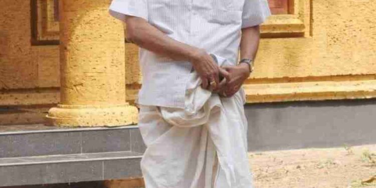 നവതിയുടെ നിറവിൽ ഒരു കൂടല്ലൂർ വീരഗാഥ