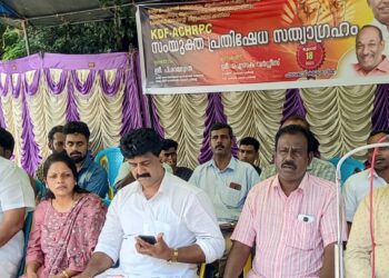 ഇത്രയും ലളിതമായ ജീവിതം നയിച്ച മുഖ്യമന്ത്രി വേറെയില്ല: പി.രാമഭദ്രൻ