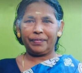 നായയുടെ കടിയേറ്റ് ചികിത്സയിലായിരുന്ന വീട്ടമ്മ മരിച്ചു.