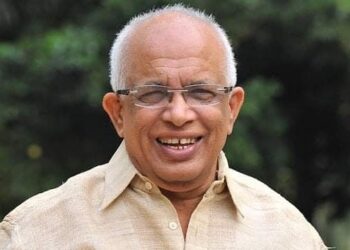 ഫ്യൂസ് ഊരൽ വൈരാഗ്യം തീർക്കാൻ അല്ല:കെ.കൃഷ്ണൻകുട്ടി