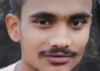 ക്ഷേത്ര ശാന്തിക്കാരനെ തൂങ്ങി മരിച്ച നിലയിൽ കണ്ടെത്തി