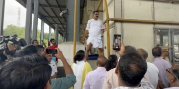 പന്നിയങ്കര ടോള്‍ താല്‍ക്കാലികമായി നിര്‍ത്തിവച്ചു