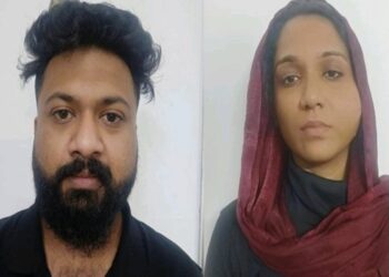 പോലീസിനെ കണ്ട് എംഡിഎംഎ പൊതി കനാലിലേക്ക് വലിച്ചെറിഞ്ഞു