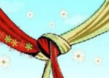 ബാലവിവാഹം:  വധൂവരന്മാരും മാതാപിതാക്കളും ഒളിവിൽ