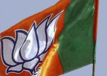 പാര്‍ട്ടി വിപ്പ് ലംഘനം: 3 ബിജെപി പഞ്ചായത്ത് മെമ്പര്‍മാരെ സസ്‌പെന്‍ഡ് ചെയ്‌തു.