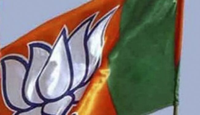 പാര്‍ട്ടി വിപ്പ് ലംഘനം: 3 ബിജെപി പഞ്ചായത്ത് മെമ്പര്‍മാരെ സസ്‌പെന്‍ഡ് ചെയ്‌തു.