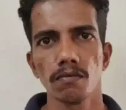 12 വയസുള്ള ആണ്‍കുട്ടിയെ ലൈംഗികമായി പീഡിപ്പിച്ചു, 35 കാരന്  43 വര്‍ഷം കഠിനതടവ്