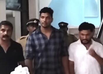 അര്‍ജുന്‍ ആയങ്കിയെ റിമാന്റ് ചെയ്തു