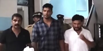 അര്‍ജുന്‍ ആയങ്കിയെ റിമാന്റ് ചെയ്തു
