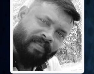 കാപ്പ ചുമത്തി നാടു കടത്തി