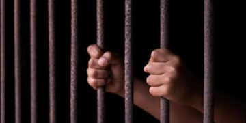 ആറുവയസുകാരിയെ പീഡിപ്പിച്ച കേസില്‍ പ്രതിക്ക് 40 വര്‍ഷം കഠിന തടവ്