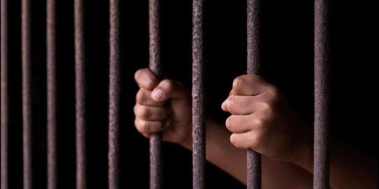 ആറുവയസുകാരിയെ പീഡിപ്പിച്ച കേസില്‍ പ്രതിക്ക് 40 വര്‍ഷം കഠിന തടവ്