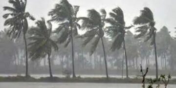 പാലക്കാട് ഇന്നും നാളെയും ഓറഞ്ച് അലെർട്ട്