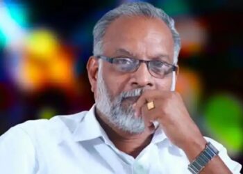 സിപിഎം ജില്ലാ സെക്രട്ടറിയേറ്റ് അംഗം എന്‍.ഉണ്ണികൃഷ്ണന്‍ അന്തരിച്ചു