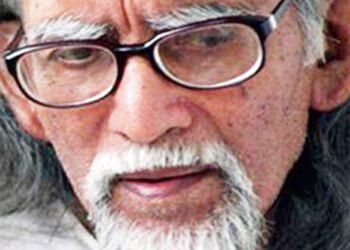 ഒ.വി. വിജയന്റെ ജന്മദിനം നാളെ ആആഘോഷിക്കുംഒ.വി. വിജയന്റെ ജന്മദിനം നാളെ ആ