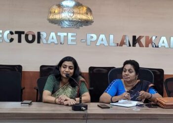 നിപ: ജില്ലയില്‍ ആശങ്കപ്പെടേണ്ട സാഹചര്യമില്ലെന്ന് ജില്ലാ കലക്ടര്‍