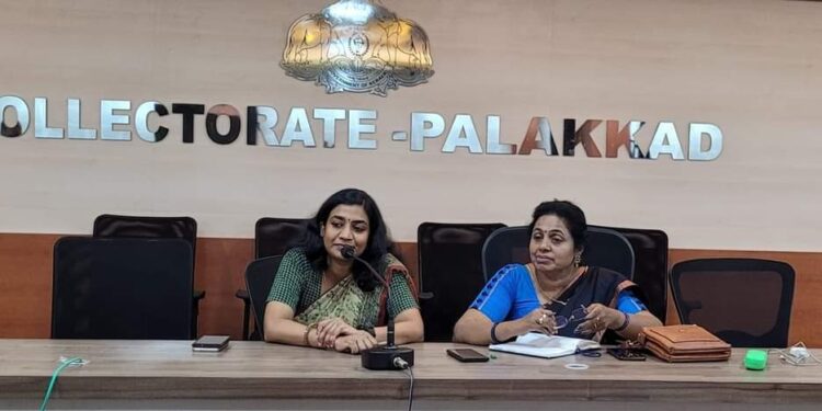 നിപ: ജില്ലയില്‍ ആശങ്കപ്പെടേണ്ട സാഹചര്യമില്ലെന്ന് ജില്ലാ കലക്ടര്‍