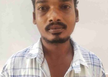 മാല മോഷ്ടാവിനെ ഉദുമൽപേട്ടയിൽ നിന്നും പോലീസ് പിടികൂടി.