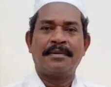 പാലക്കാട് സ്വദേശി സലാലയില്‍ അന്തരിച്ചു
