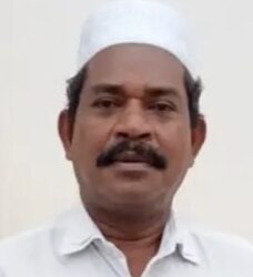 പാലക്കാട് സ്വദേശി സലാലയില്‍ അന്തരിച്ചു