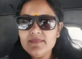 വിസ തട്ടിപ്പ് നടത്തി കേടികൾ തട്ടിയ പാലക്കാട് സ്വദേശിനി സത്യജാ ശങ്കര്‍ പിടിയിൽ.