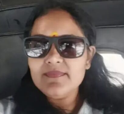 വിസ തട്ടിപ്പ് നടത്തി കേടികൾ തട്ടിയ പാലക്കാട് സ്വദേശിനി സത്യജാ ശങ്കര്‍ പിടിയിൽ.