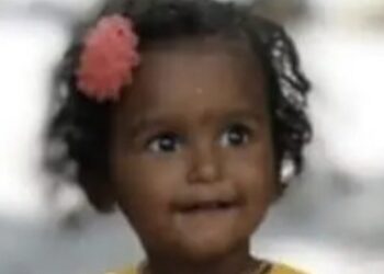 റോഡരികിലെ മതിലിടിഞ്ഞ് വീണ് ഒന്നര വയസ്സുകാരൻ മരിച്ചു