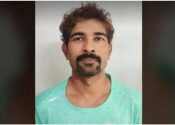 വിസ വാഗ്ദാനം, അഞ്ച് ലക്ഷം വാങ്ങി കബളിപ്പിച്ചു; യുവാവ് പിടിയില്‍