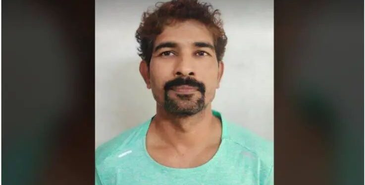 വിസ വാഗ്ദാനം, അഞ്ച് ലക്ഷം വാങ്ങി കബളിപ്പിച്ചു; യുവാവ് പിടിയില്‍