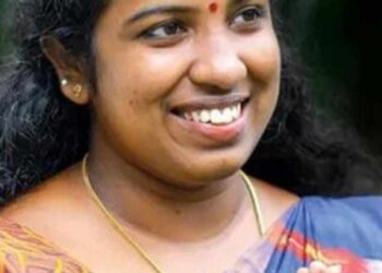 പാലക്കാട് നഗരസഭ ചെയര്‍പേഴ്‌സണ്‍ രാജിവച്ചു.