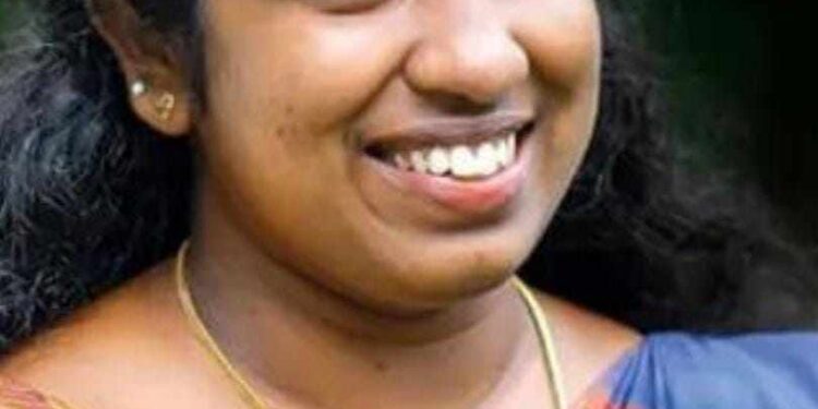 പാലക്കാട് നഗരസഭ ചെയര്‍പേഴ്‌സണ്‍ രാജിവച്ചു.