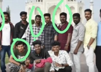 കശ്മീരില്‍ അപകടത്തില്‍ മരിച്ചവരുടെ മൃതദേഹം നാട്ടിലെത്തിച്ചു