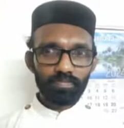 വൈദിക വേഷം കെട്ടി പണപ്പിരിവ് : പാലക്കാട് സ്വദേശി അറസ്റ്റിൽ