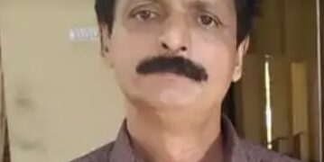കോണ്‍ഗ്രസ് ഡിസിസി ജനറല്‍ സെക്രട്ടറി സിപിഎമ്മില്‍ ചേർന്നു