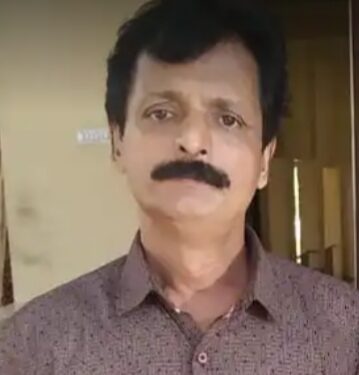 കോണ്‍ഗ്രസ് ഡിസിസി ജനറല്‍ സെക്രട്ടറി സിപിഎമ്മില്‍ ചേർന്നു