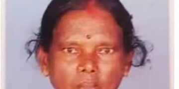 കുഴല്‍മന്ദത്ത് സ്ത്രീയുടെ കാല്‍ കാട്ടുപന്നി കടിച്ചുമുറിച്ചു