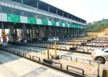 ഈ മാസം 31 മുതല്‍ വാളയാർ ടോള്‍ ബൂത്തില്‍ നിരക്ക് വർദ്ധിക്കും.