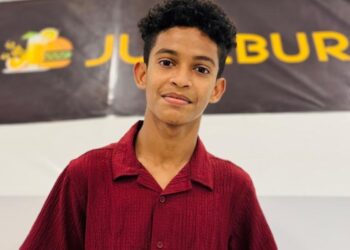 കുമരനെല്ലൂരിൽ 13 കാരനെ മരിച്ച നിലയിൽ കണ്ടെത്തി