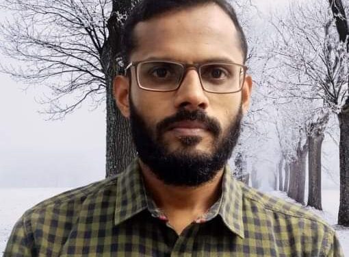 നിര്യാതനായി