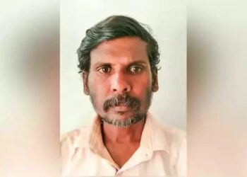 ബാലികക്കുനേരെ  ലൈംഗികാതിക്രമം : 9 വർഷം കഠിന തടവും 30,000 രൂപ പിഴയും ശിക്ഷ വിധിച്ചു.