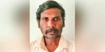 ബാലികക്കുനേരെ  ലൈംഗികാതിക്രമം : 9 വർഷം കഠിന തടവും 30,000 രൂപ പിഴയും ശിക്ഷ വിധിച്ചു.